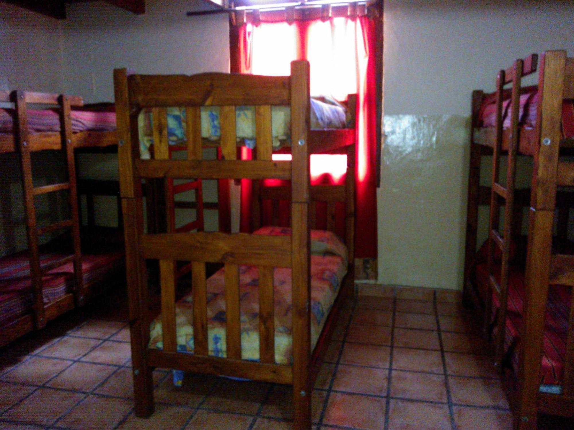 Nuevo Puesto Hostal *