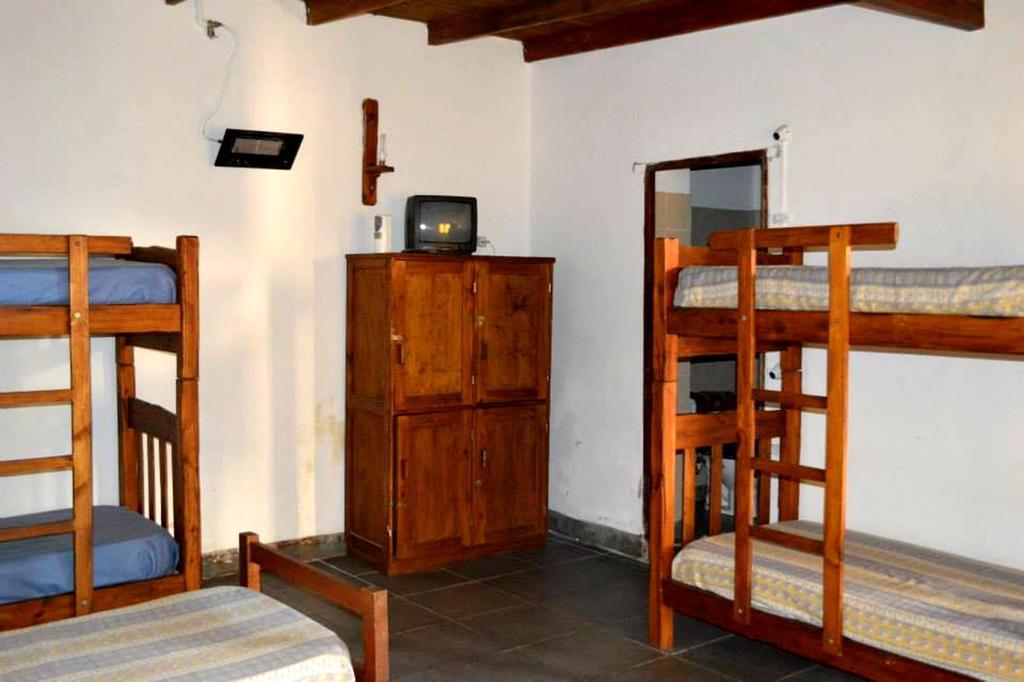 Hostal Nuevo Puesto