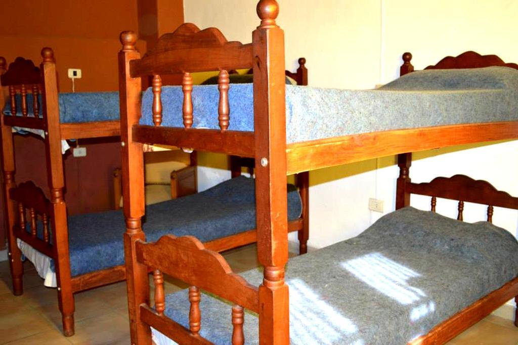 Hostal Nuevo Puesto Salta