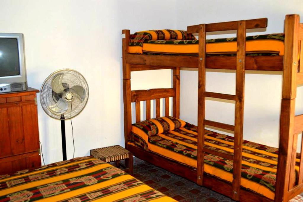 Hostal Nuevo Puesto *