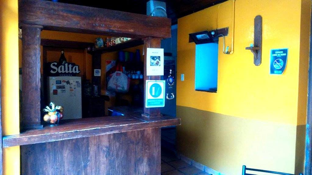Hostal Nuevo Puesto *