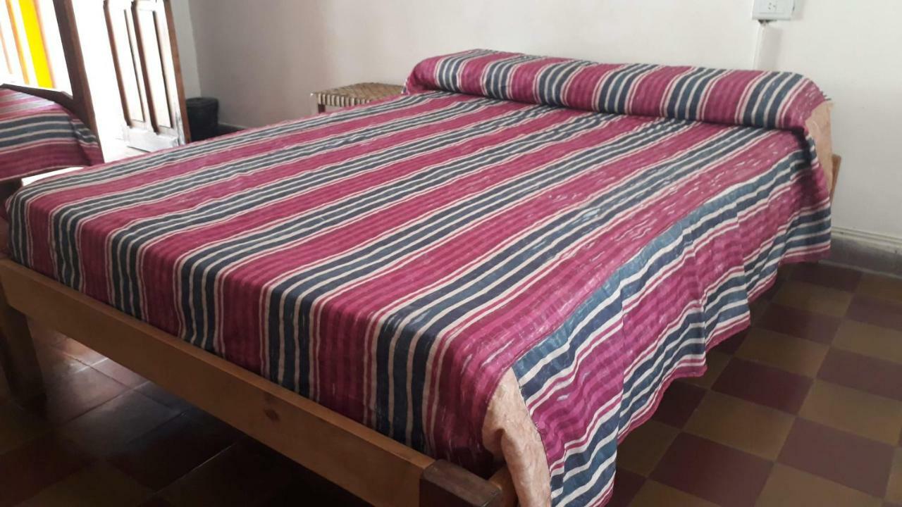 Hostal Nuevo Puesto