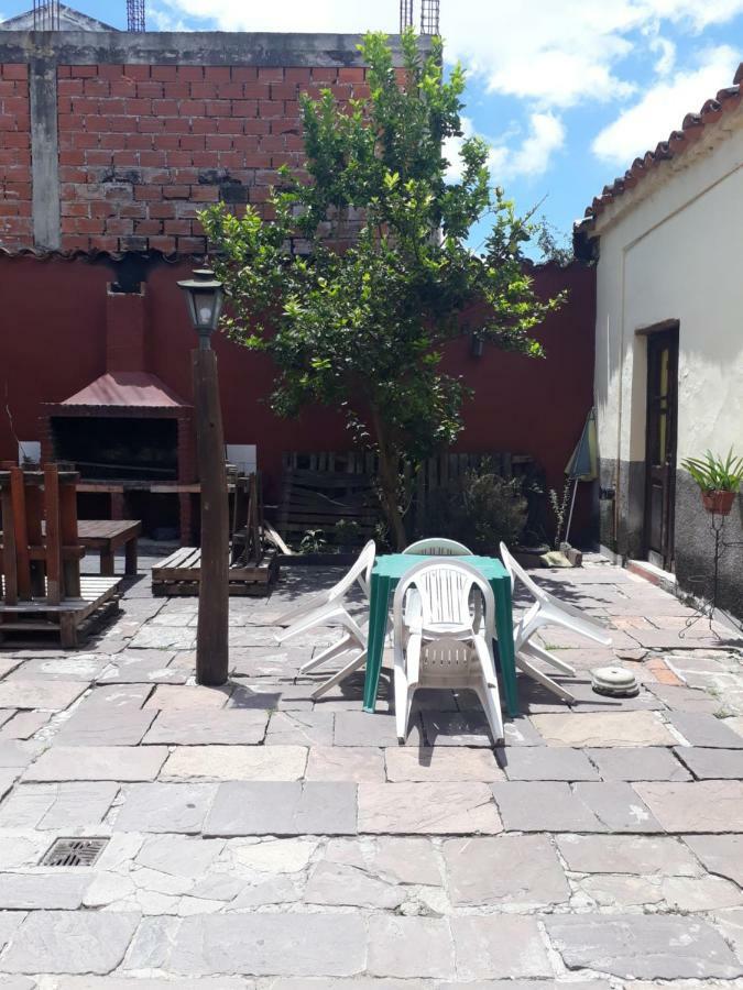 Nuevo Puesto Hostal *