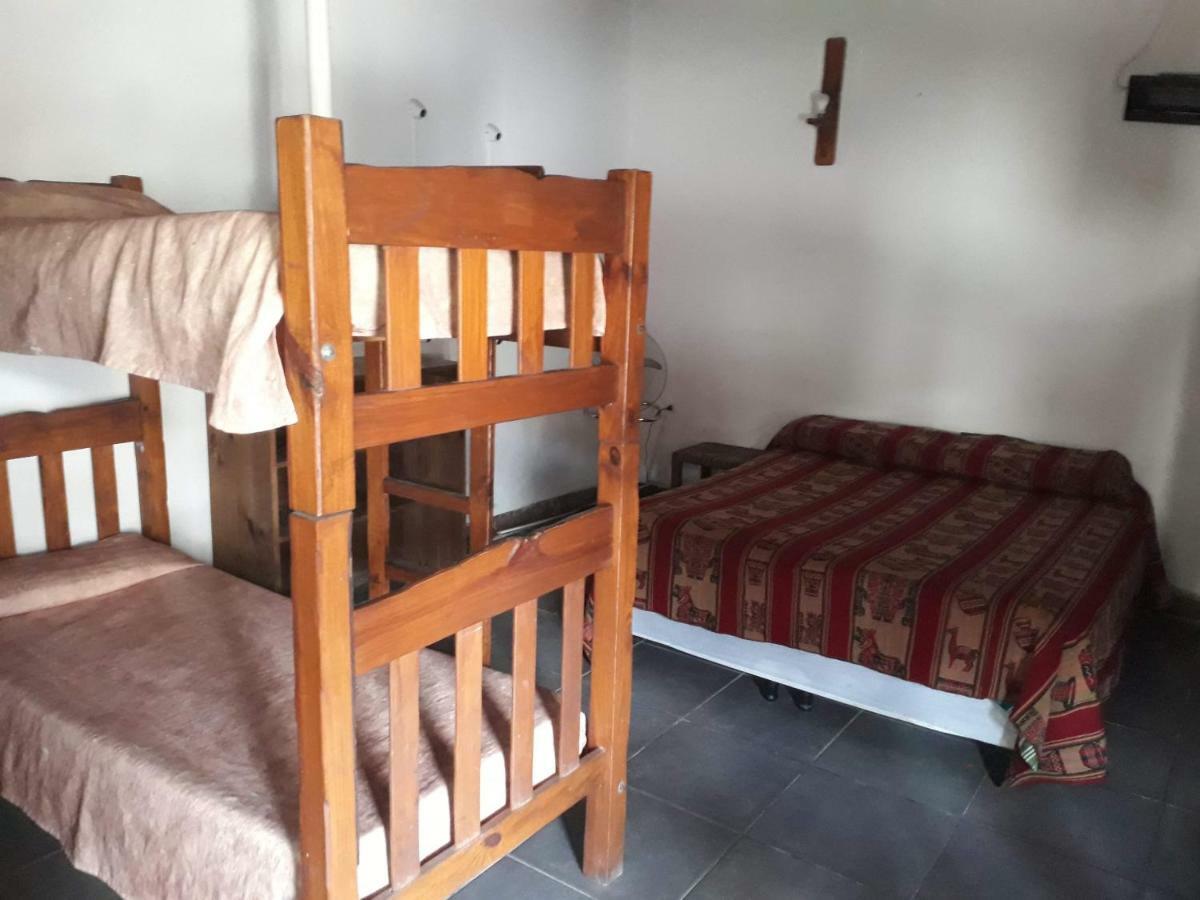 Nuevo Puesto Hostal *
