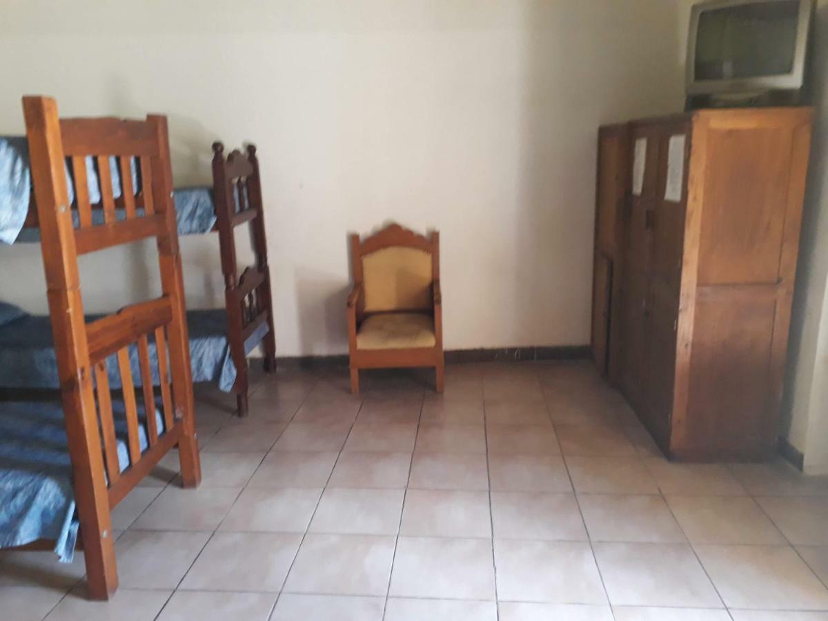Nuevo Puesto Hostal Salta