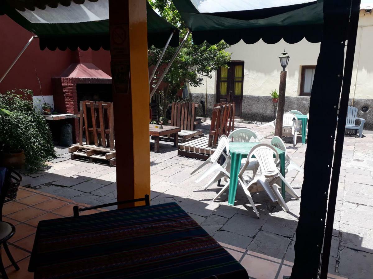 Hostal Nuevo Puesto Salta