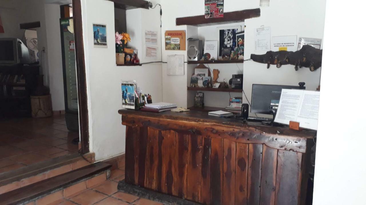 Hostal Nuevo Puesto