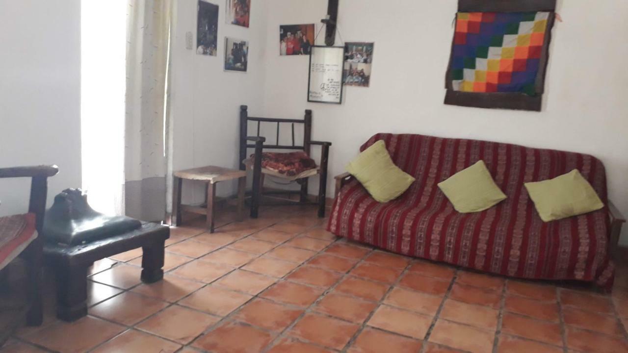 Nuevo Puesto Hostal Salta
