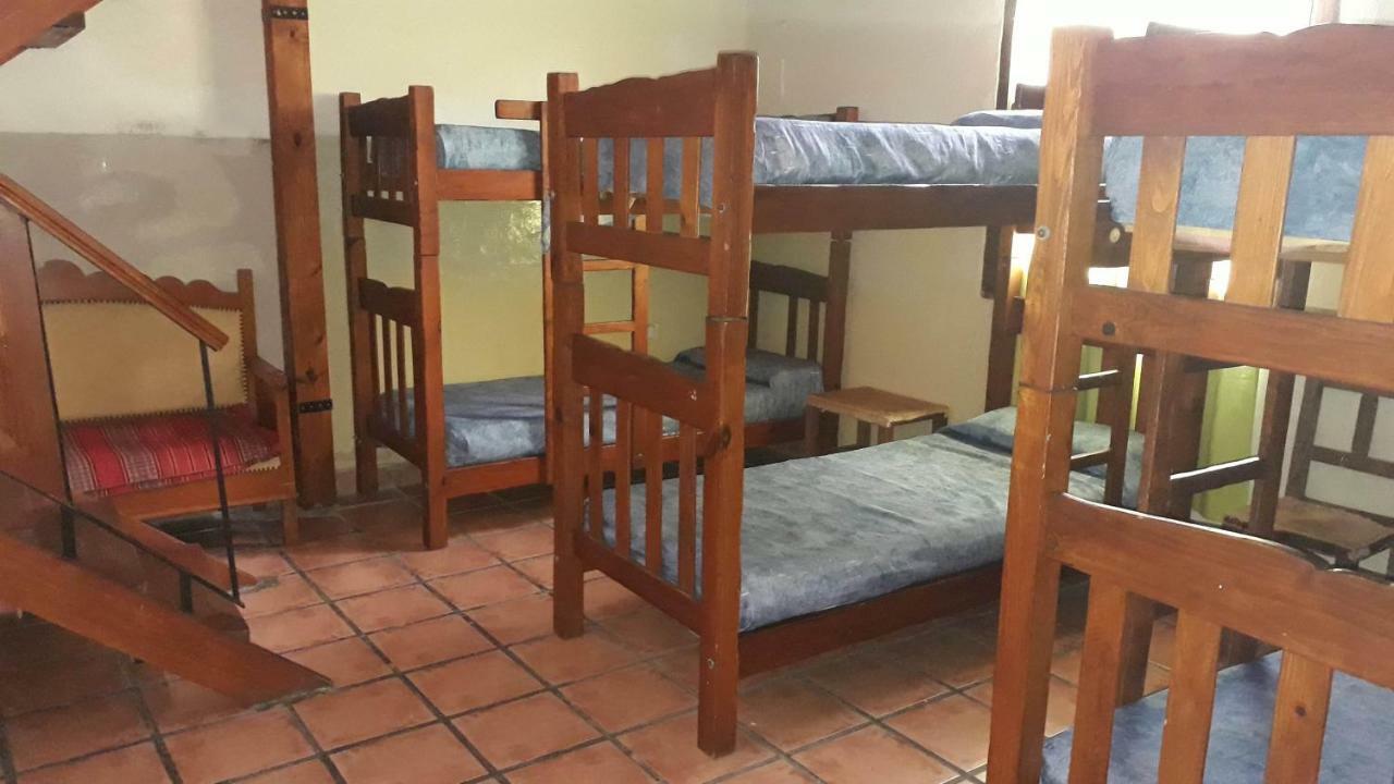 Nuevo Puesto *
