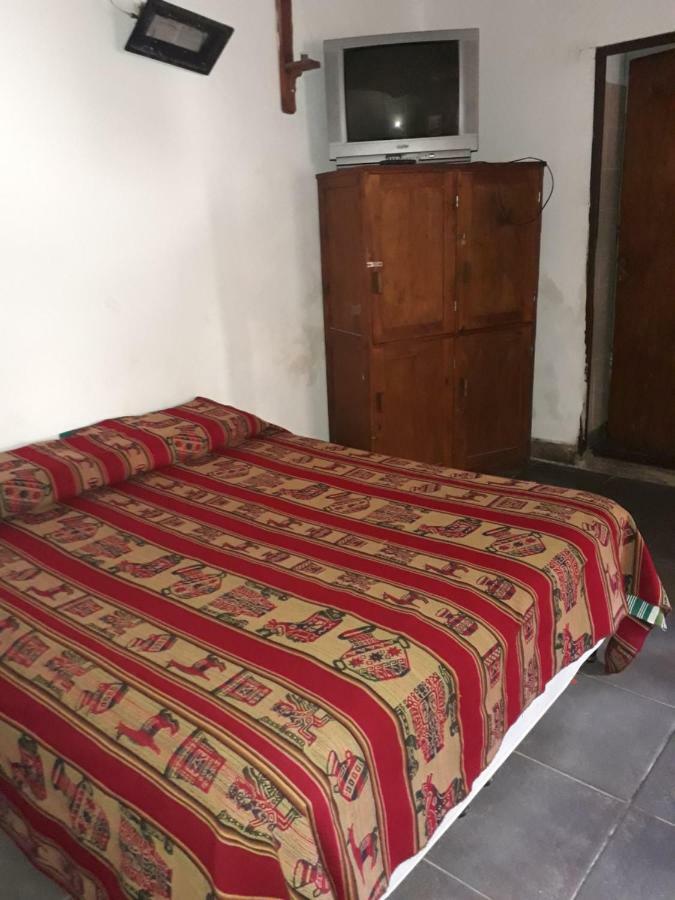 Nuevo Puesto Hostal Salta